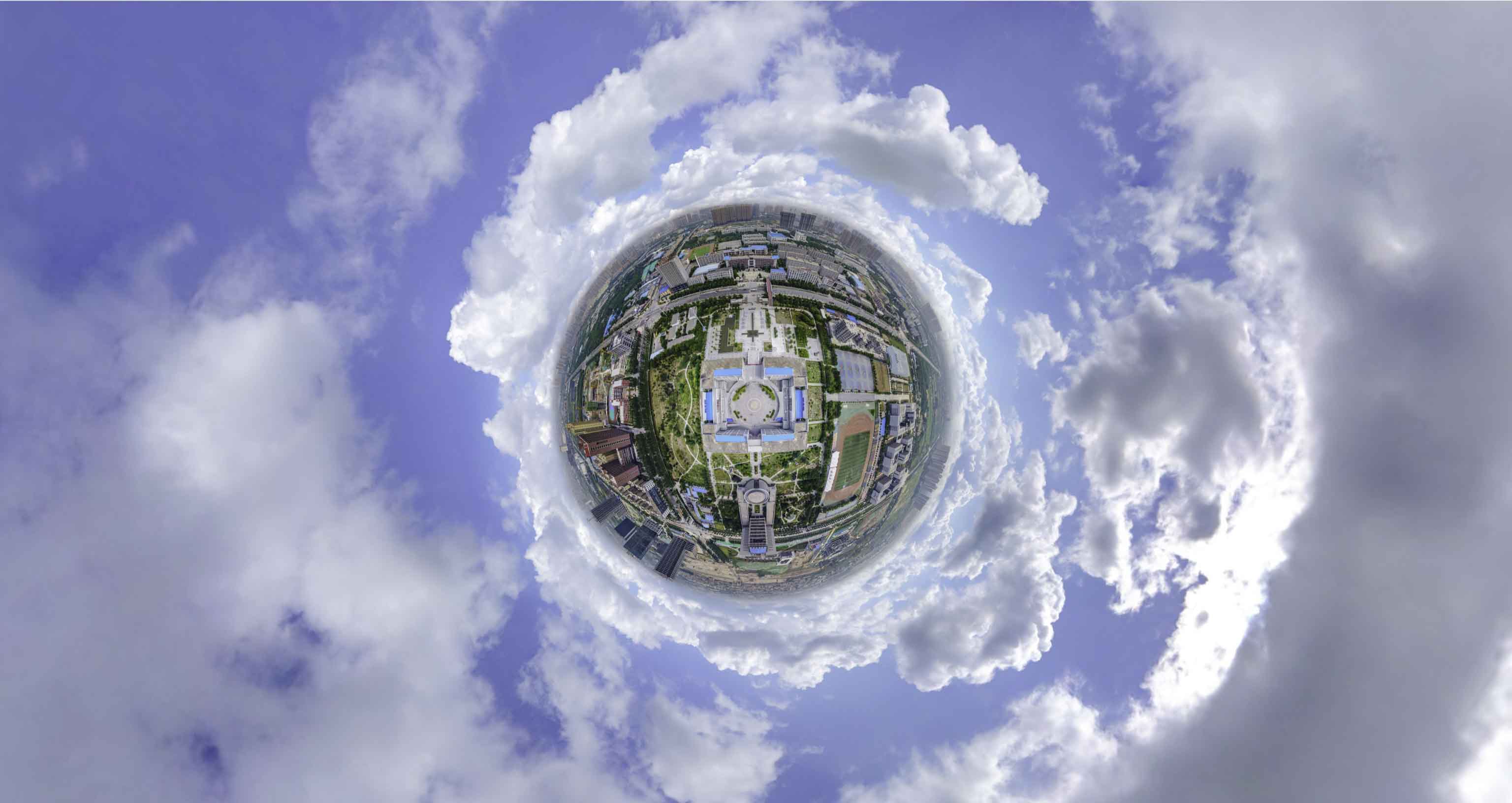 榆树格凸河风景名胜区