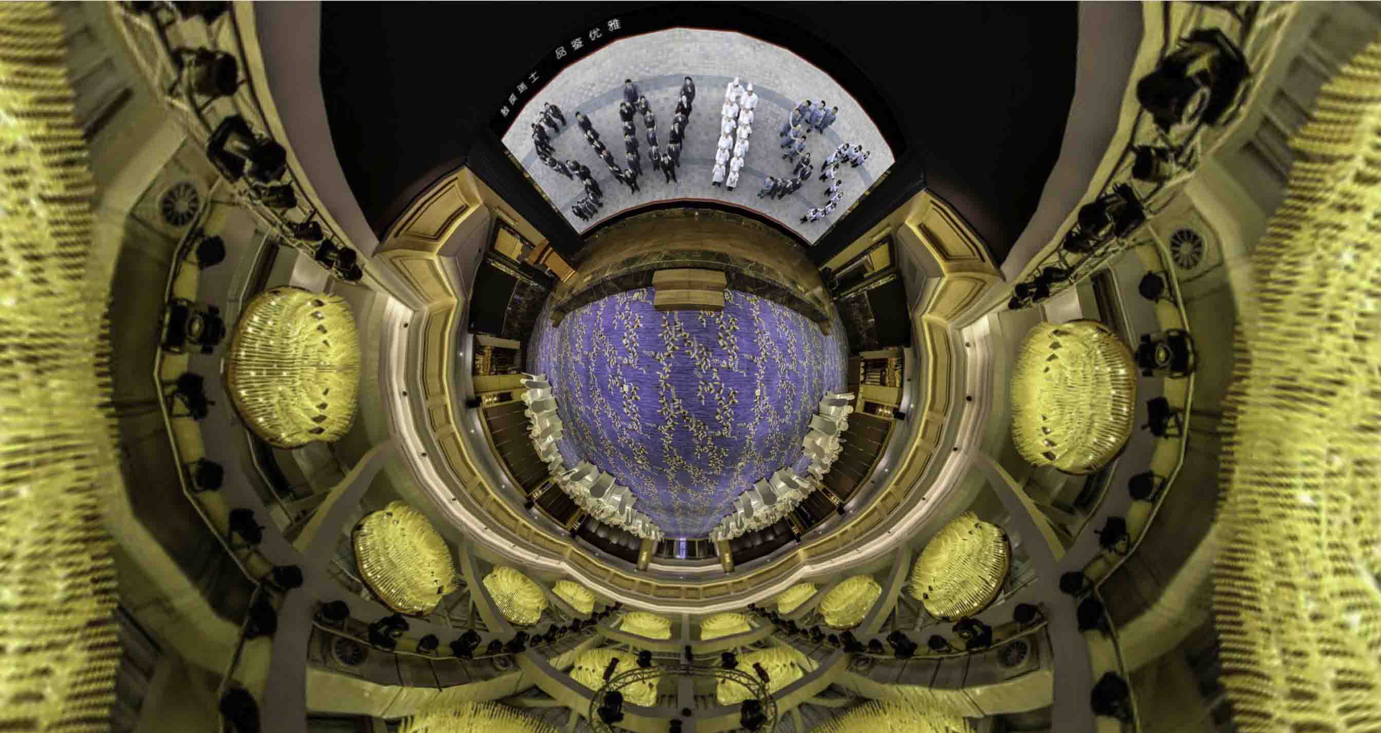 榆树探索VR全景拍摄中的深度感：营造沉浸式体验的关键要素