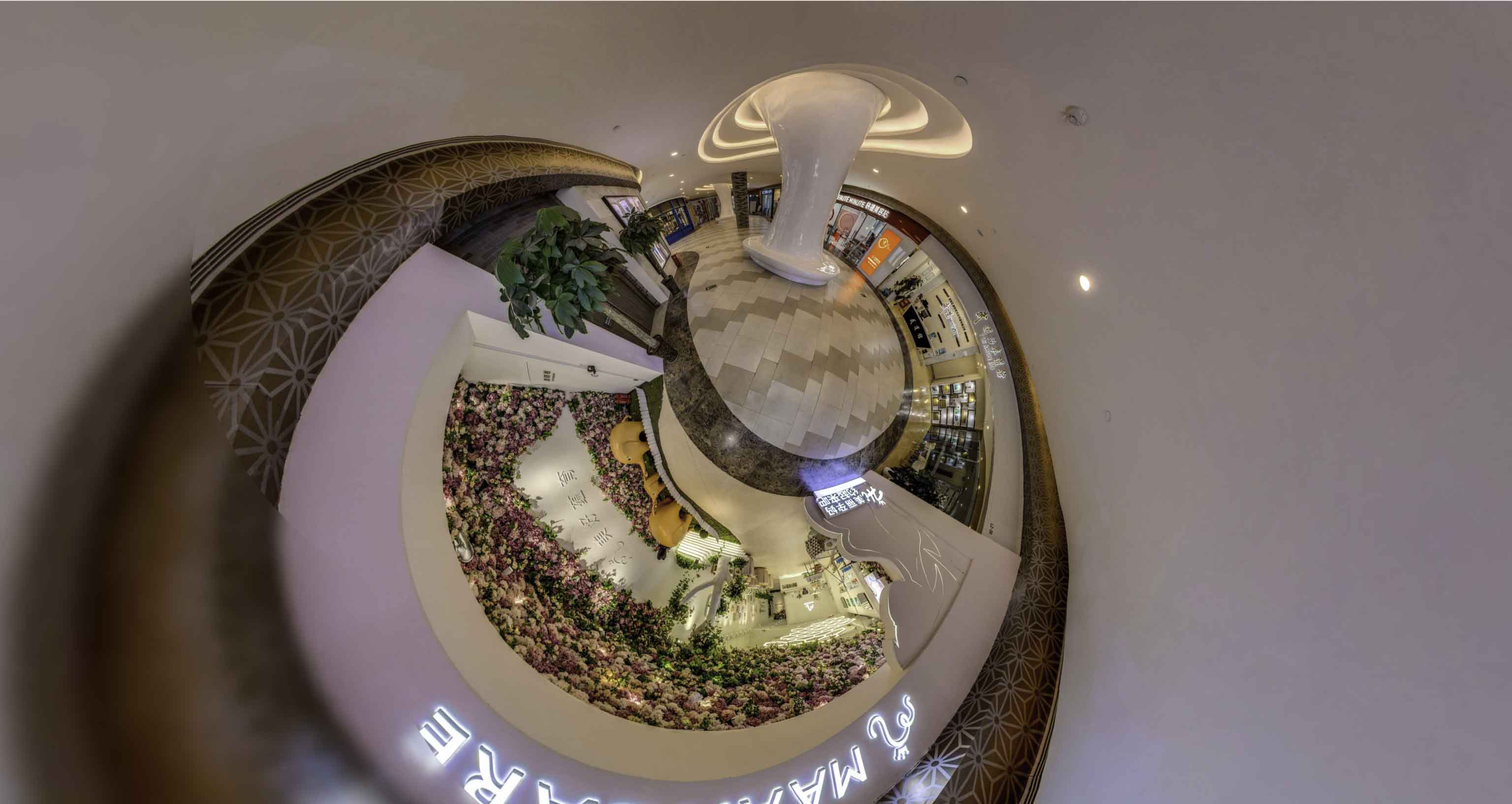 榆树将VR全景融入品牌宣传活动的创新实践与策略